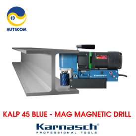 Máy Khoan Từ Gầm Thấp Karnasch KALP 45 Blue-Mag 2
