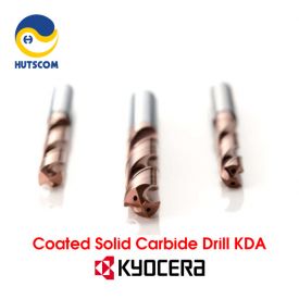 Mũi Khoan Hợp Kim Kyocera K-Series KDA