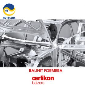 Dịch Vụ Phủ Oerlikon Balzers - BALINIT FORMERA