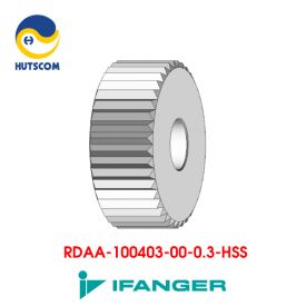 RDAA-100403-00-0.3-HSS