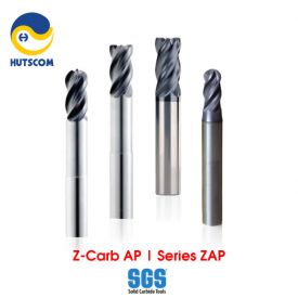 Dao Phay Hợp Kim High Performance Kyocera SGS Z-Carb AP