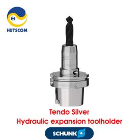 Đầu Kẹp Thủy Lực Schunk Tendo Silver