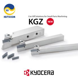 Kyocera KGZ