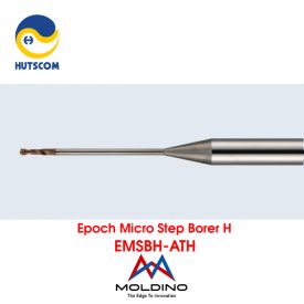 Mũi Khoan Hợp Kim Siêu Nhỏ Moldino EMSBH-ATH 1