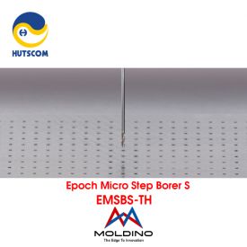 Mũi Khoan Hợp Kim Siêu Nhỏ Moldino EMSBS-TH (1)