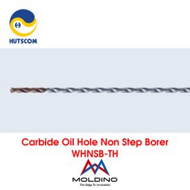 Mũi Khoan Hợp Kim Moldino WHNSB-TH (1)