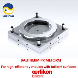 Dịch Vụ Phủ Oerlikon Balzers - BALITHERM PRIMEFORM