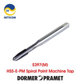 Taro Lỗ Thông Dormer Pramet E397-M Hiệu Suất Cao