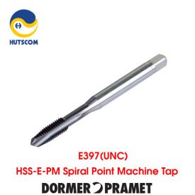 Taro Lỗ Thông Dormer Pramet E397-UNC Hiệu Suất Cao