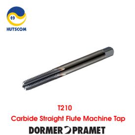Taro Hợp Kim Dormer Pramet T210