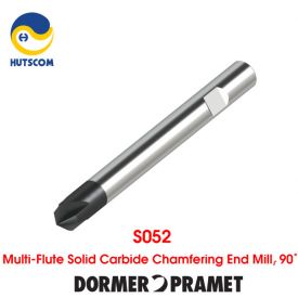 Dao Phay Chamfering Góc 90 Độ Dormer Pramet S052
