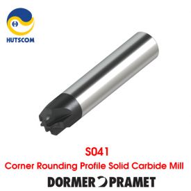 Dao Phay Bo Góc Định Hình Dormer Pramet S041