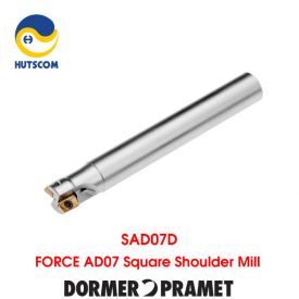 Dao Phay Gắn Mảnh Dormer Pramet SAD07D
