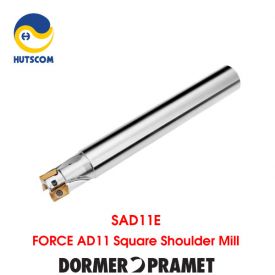 Dao Phay Gắn Mảnh Dormer Pramet SAD11E