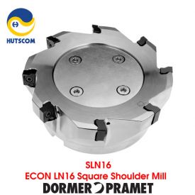 Dao Phay Gắn Mảnh Dormer Pramet SLN16