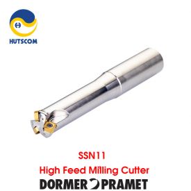 Dao Phay High Feed Dormer Pramet SSN11