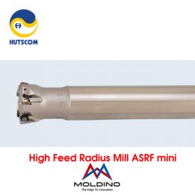 Dao Phay Gắn Mảnh Hitachi Moldino ASRF Mini a