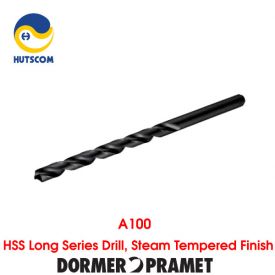 Mũi Khoan HSS Dormer Pramet A100