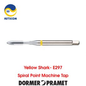 Taro Dormer Pramet Yellow Shark E297