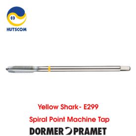 Taro Dormer Pramet Yellow Shark E299