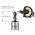 Đầu Kẹp Thủy Lực Schunk Tendo Silver 5