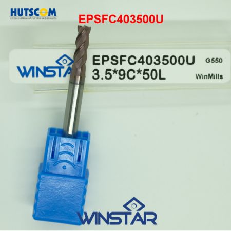 DAO PHAY NGÓN 4F WINSTAR G550 EPSFC403500U