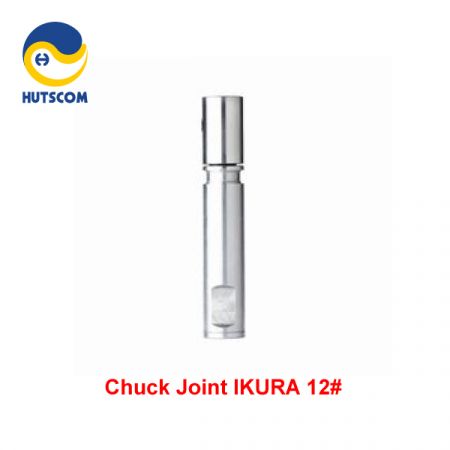 Chuck Joint HUTSCOM Lắp Dàn Cấp Phôi Tự Động IKURA 12