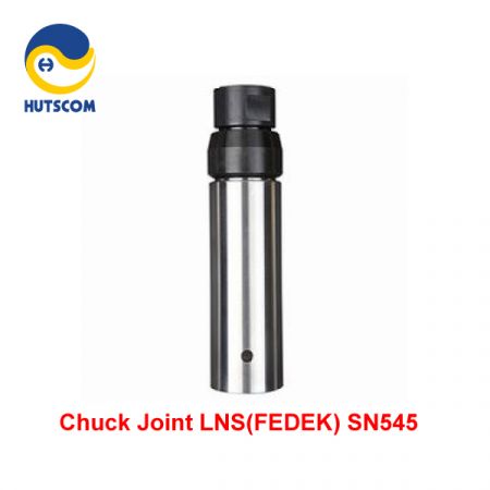 Chuck Joint HUTSCOM Lắp Dàn Cấp Phôi Tự Động LNS Fedek SN545