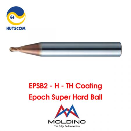DAO PHAY HOP KIM MOLDINO HITACHI EPOCH SUPER HARD BALL EPSB2-H-TH 2