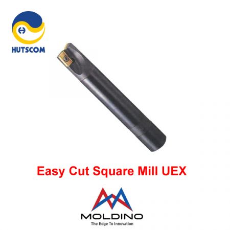 Dao phay gắn mảnh Easy Cut Square Mill UEX Moldino 3