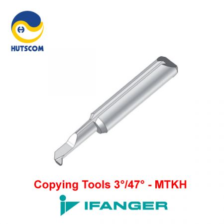 Dao Tiện Móc Lỗ Micro Copying Ifanger MTKH