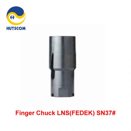 Finger Chuck HUTSCOM Lắp Dàn Cấp Phôi Tự Động LNS Fedek SN37
