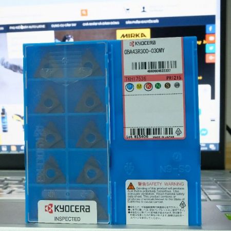 KYOCERA GBA43R300-030MY (PR1215) 2