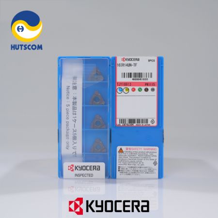 mảnh tiện ren trong hệ inch kyocera 16IR14UN-TF PR1115 1
