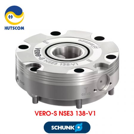 Schunk Vero-s NSE3 138-V1