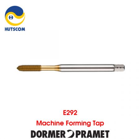 Taro Nén Dormer Pramet E292