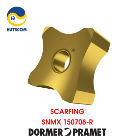 Insert Bào Ống - Dao Bào Ống Dormer Pramet SNMX150708-R