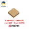 Mảnh Dao Tiện CBN Kyocera CNMN0903/CNMN1204 (KBN900)
