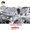 Dịch Vụ Phủ Oerlikon Balzers - BALINIT FORMERA