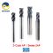 Dao Phay Hợp Kim High Performance Kyocera SGS Z-Carb AP