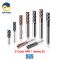 Dao Phay Ngón 5F High Performance Kyocera SGS Z-Carb HPR Chuyên Phá Thô