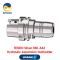 Đầu Kẹp Thủy Lực HSK A63 Schunk Tendo Silver 1
