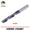 Mũi Khoan Hợp Kim Force X Dormer Pramet RC405