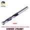 Mũi Khoan Hợp Kim Force X Dormer Pramet RS405