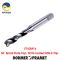 Taro Xoắn M16 Dormer Pramet E762 Eco Line