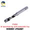 Taro Xoắn M3 Dormer Pramet E762 Eco Line