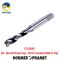 Taro Xoắn M5 Dormer Pramet E762 Eco Line