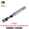 Taro Xoắn M6 Dormer Pramet E762 Eco Line