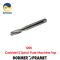 Taro Xoắn Hợp Kim Dormer Pramet T205