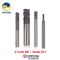 Dao Phay Hợp Kim High Performance Kyocera SGS Z-Carb MD Series ZD1